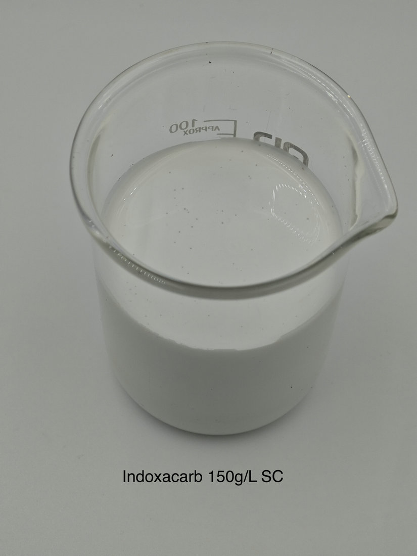 Indoxacarb 150g/L SC